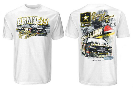 ryan newman t shirts