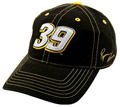 #39 Ryan Newman - Big Number Cap