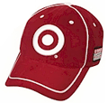 #41 Reed Sorenson - Target Pit Cap
