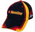 #42 Juan Pablo Montoya - Havoline Pit Cap