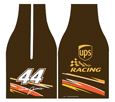 #44 Dale Jarrett - Bottle Koozie