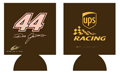 #44 Dale Jarrett - Can Huggie