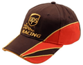 #44 Dale Jarrett - UPS Pit Cap 2