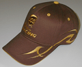 #44 Dale Jarrett - UPS Side Dagger Cap