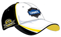 #48 Jimmie Johnson 07 NEXTEL Champ Sponsor Cap