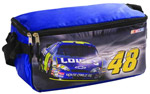 #48 Jimmie Johnson 10-Can Cooler Bag