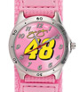#48 Jimmie Johnson - Pink Watch