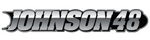 #48 Jimmie Johnson / 3-D Decal