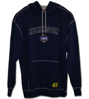 #48 Jimmie Johnson - Lowes Hooded Sweatshirt