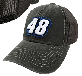jimmie johnson nascar hats