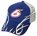 #6 AAA Barbed Wire Cap