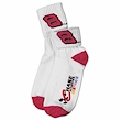 #8 Dale Earnhardt Jr - Ladies Socks