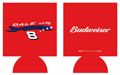 #8 Dale Earnhardt Jr / Stars & Stripes - Can Huggie