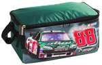 #88 Dale Earnhardt Jr 10-Can Cooler Bag