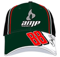 #88 Dale Earnhardt Jr - Amp Energy Youth Cap