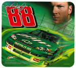 #88 Dale Earnhardt Jr / Amp - Mouse Pad
