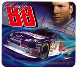 #88 Dale Earnhardt Jr / Guard - Mouse Pad