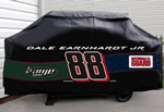 #88 Dale Earnhardt Jr - Grill Cover