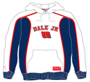 #88 Dale Earnhardt Jr - National Guard Hooded Sweatshirt