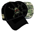 #88 Dale Earnhardt Jr - National Guard Always Ready Cap