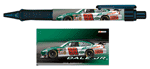 #88 Dale Earnhardt Jr / Amp - Ink Pen