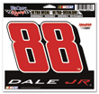 #88 Dale Earnhardt Jr - Ultra Decal