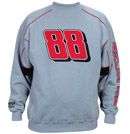#88 Dale Earnhardt Jr - Big Number Sweatshirt