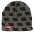 #88 Dale Earnhardt Jr - JR Nation Knit Beanie