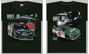 #88 Dale Earnhardt Jr - Amp Energy Green T-Shirt