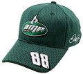 #88 Dale Earnhardt Jr - Amp Energy Mesh Fitted Cap