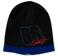 #88 Dale Earnhardt Jr - National Guard Knit Beanie