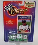 1989 Dale Earnhardt #3 Lowes Foods 1/64 Diecast