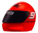 #9 Kasey Kahne - Helmet Antenna Topper