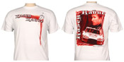 #9 Kasey Kahne - Dodge Gothic T-Shirt