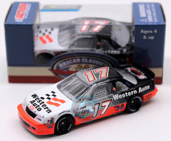 darrell waltrip diecast