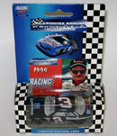 1994 Dale Earnhardt #3 GM Goodwrench 1/64 Diecast