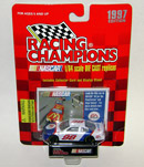 1997 EA Sports - NASCAR 98 1/64 Diecast