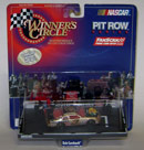 1998 Dale Earnhardt #3 Bass Pro Shops - Pit Row Series 1/64 Diecast