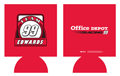 #99 Carl Edwards - Can Huggie