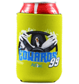 #99 Carl Edwards / Aflac - Can Huggie