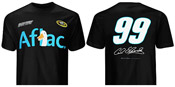 #99 Carl Edwards / Aflac - Uniform T-Shirt