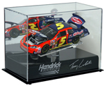 Terry Labonte - Diecast Display Case