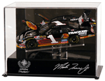 Martin Truex Jr / DEI - Diecast Display Case