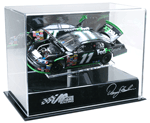 Denny Hamlin - Diecast Display Case