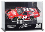 Tony Stewart #14 Diecast Display Case