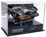 Greg Biffle - Diecast Display Case