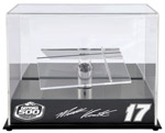 Matt Kenseth 2009 Daytona 500 Champion - Diecast Display Case