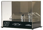 Kyle Busch #18 Diecast Display Case