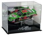 Bobby Labonte #18 Interstate Batteries - Diecast Display Case