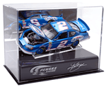 Kurt Busch / Penske - Diecast Display Case